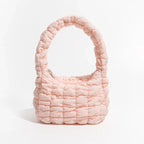 Candela | Bolso Bandolera Cloud Down Ultraligero y Moderno