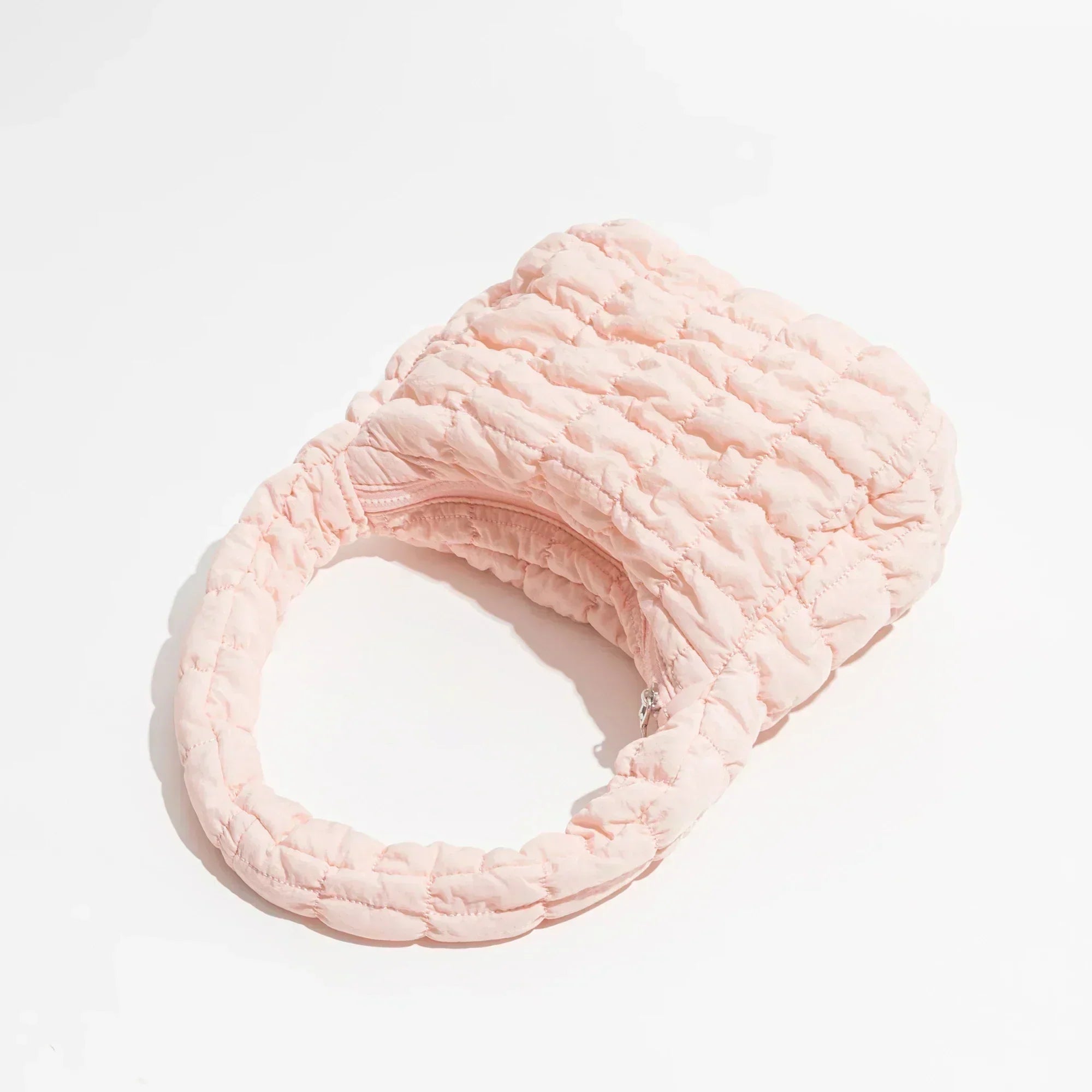 Candela | Bolso Bandolera Cloud Down Ultraligero y Moderno