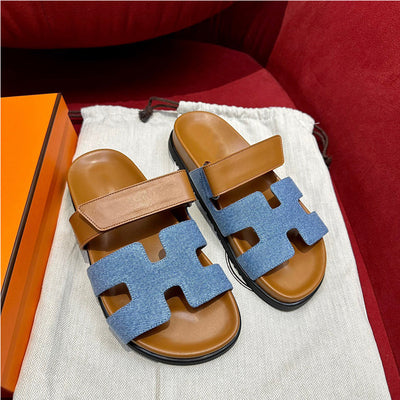 Zuleika | Sandalias gladiadoras elegantes con cierre ajustable – cómodas y versátiles
