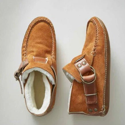 Esperanza | Botines para mujer diseñados para el equilibrio