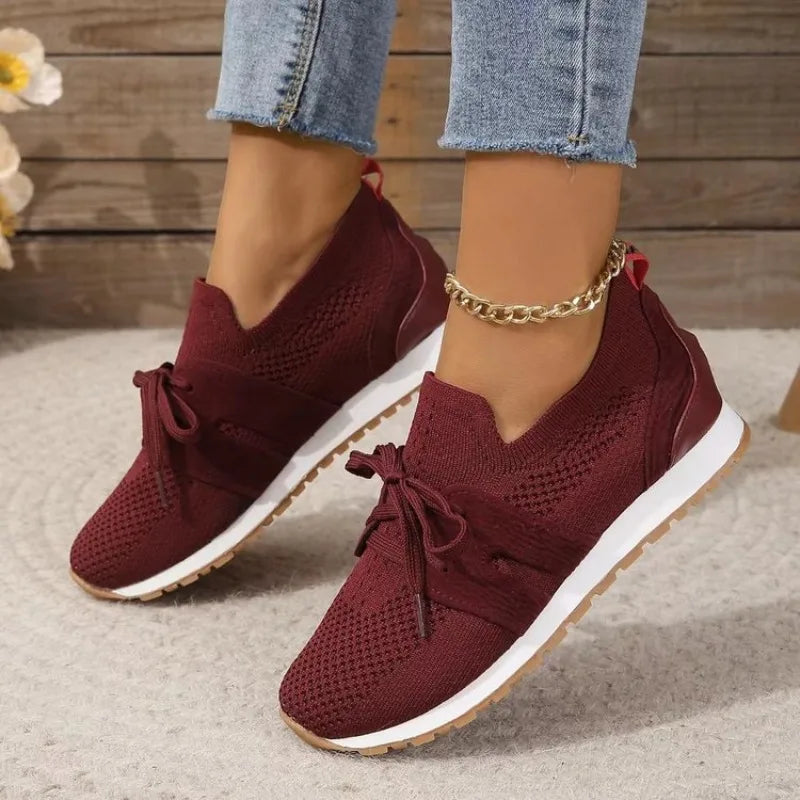 Sofía | Zapatillas deportivas para mujer
