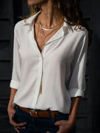 Zirella | Blusa de Mujer Elegante y Versátil