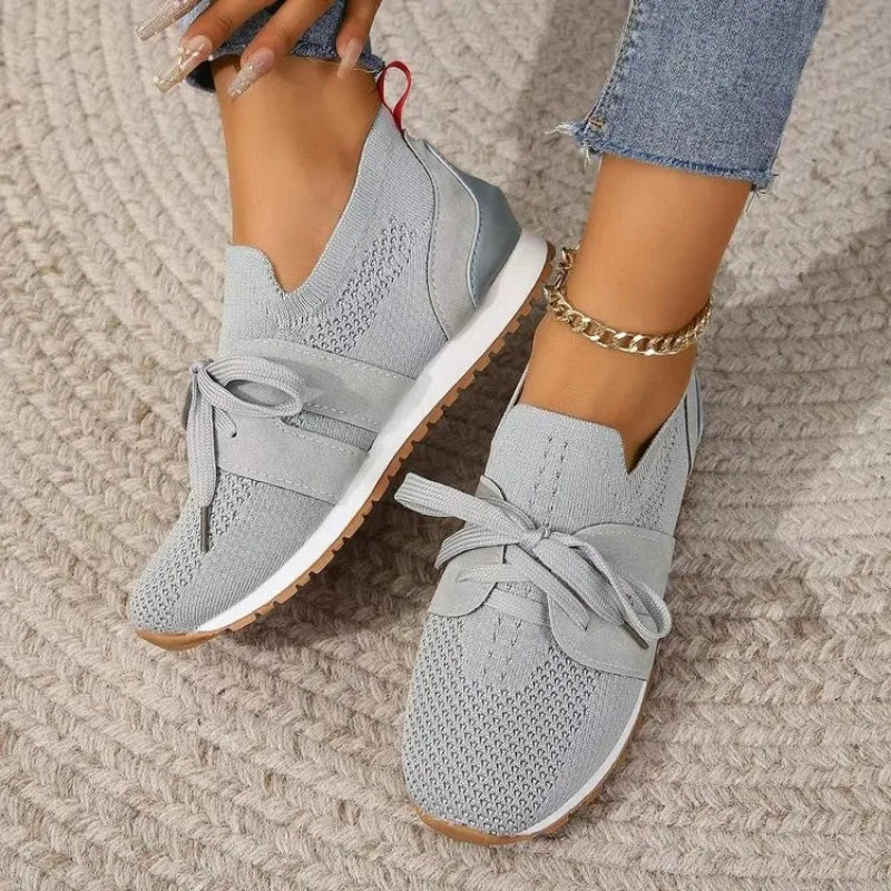 Sofía | Zapatillas deportivas para mujer