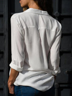 Zirella | Blusa de Mujer Elegante y Versátil