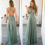 Soléa | Vestido envolvente elegante para un estilo veraniego sin esfuerzo
