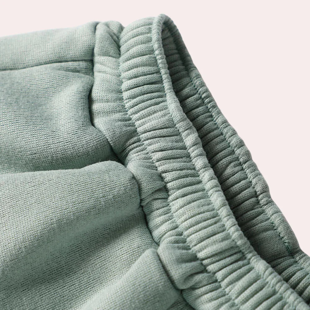 Vega | Conjunto deportivo de dos piezas cómodo y con estilo