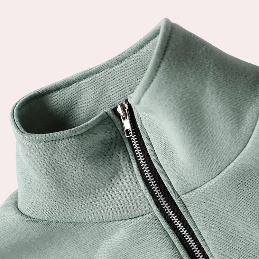 Vega | Conjunto deportivo de dos piezas cómodo y con estilo