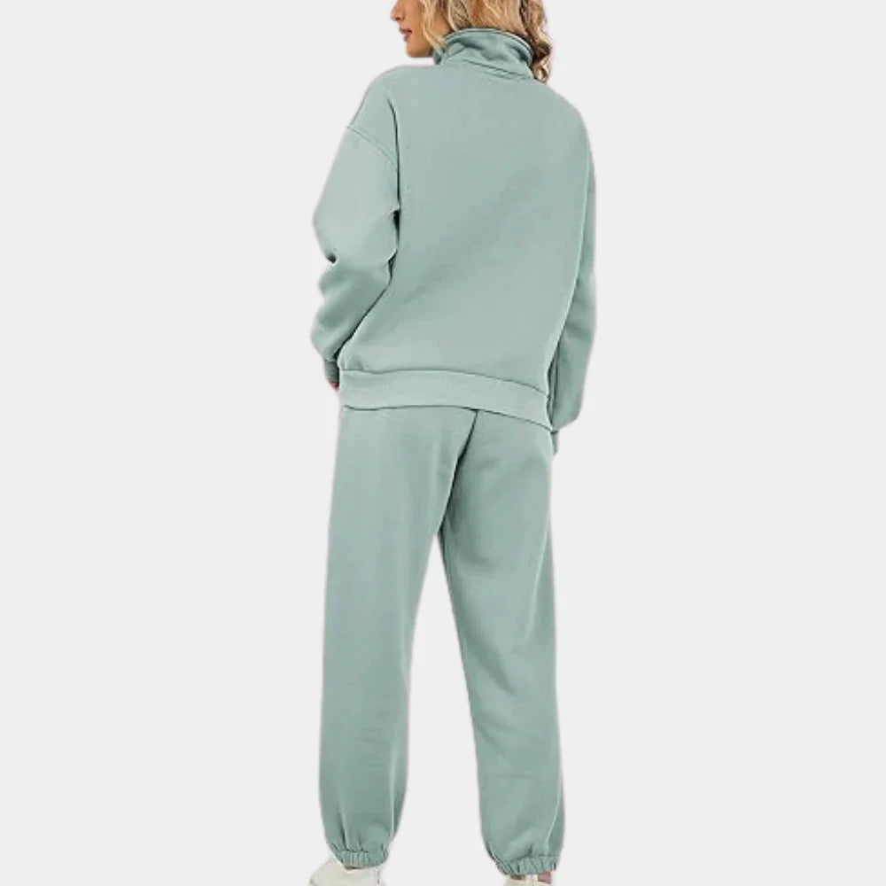 Vega | Conjunto deportivo de dos piezas cómodo y con estilo