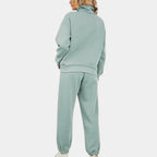 Vega | Conjunto deportivo de dos piezas cómodo y con estilo