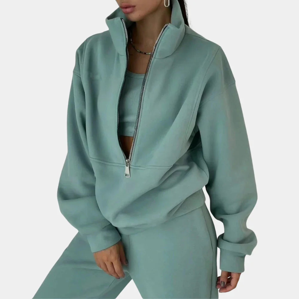 Vega | Conjunto deportivo de dos piezas cómodo y con estilo