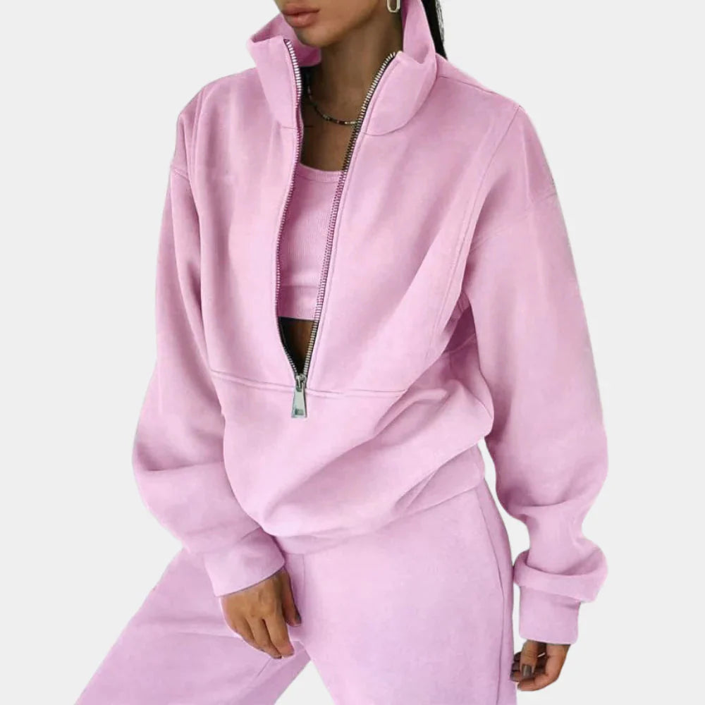 Vega | Conjunto deportivo de dos piezas cómodo y con estilo