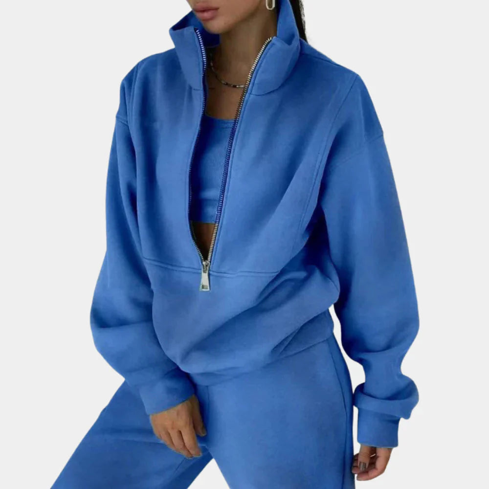 Vega | Conjunto deportivo de dos piezas cómodo y con estilo
