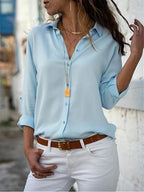 Zirella | Blusa de Mujer Elegante y Versátil