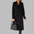 Eugenia | Abrigo de invierno para mujer