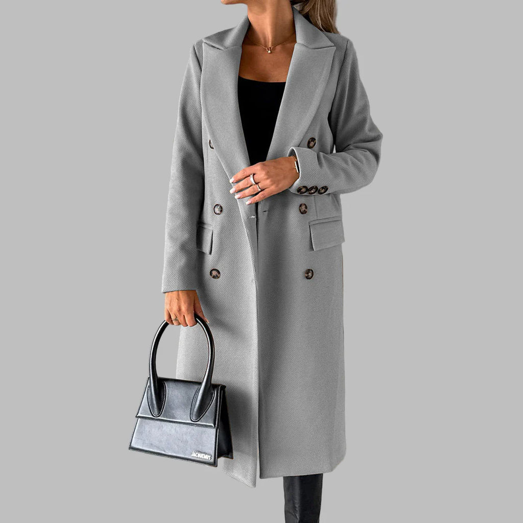 Eugenia | Abrigo de invierno para mujer