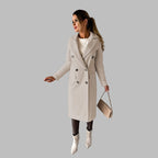 Eugenia | Abrigo de invierno para mujer