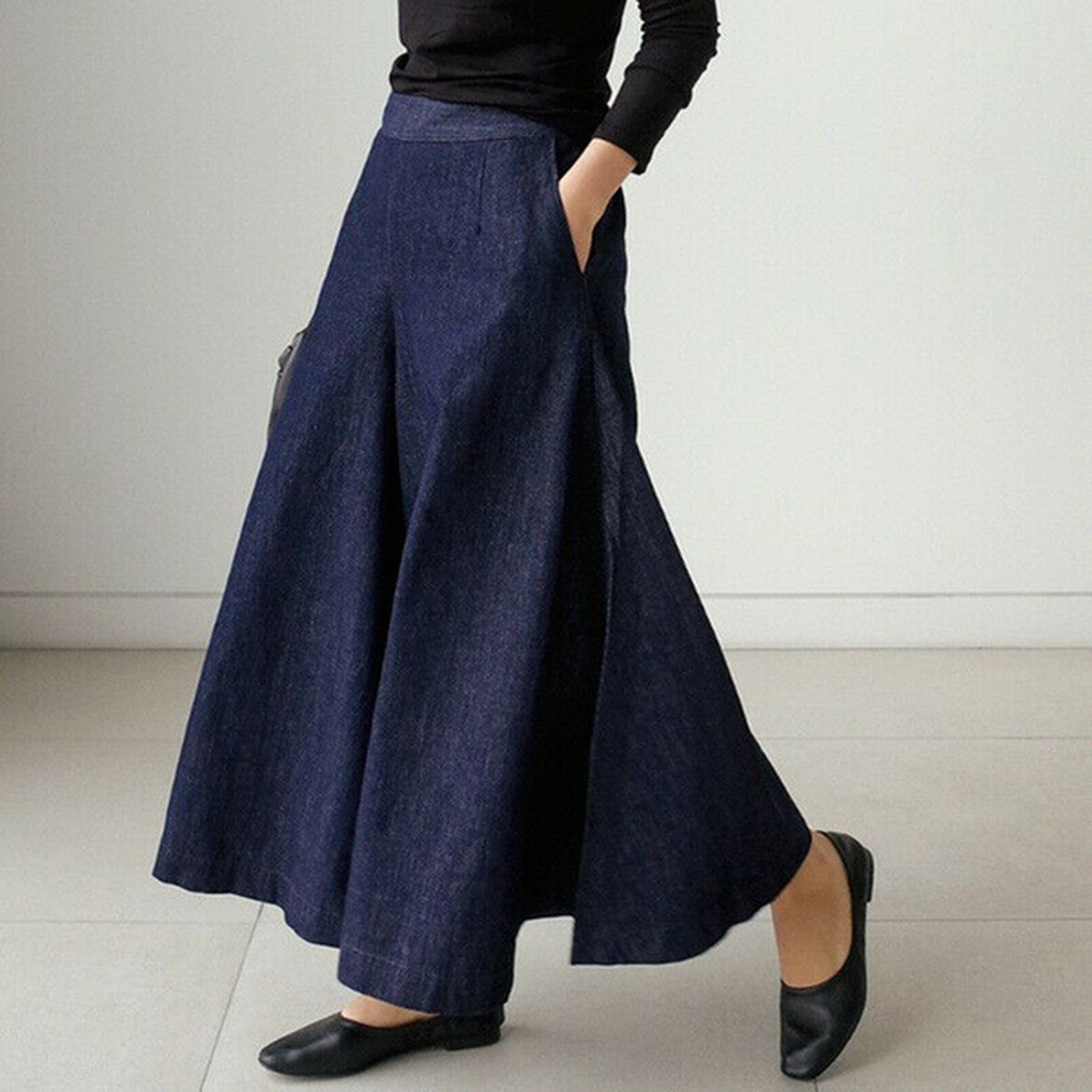 Kala | Pantalón Ancho Mujer – Estilo Relajado y Versátil