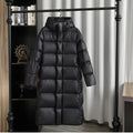 Lena | Chaqueta de invierno impermeable y cálida para mujer