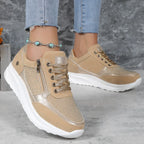 Noelia | Zapatos casuales para juanetes para mujer