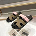 Zuleika | Sandalias gladiadoras elegantes con cierre ajustable – cómodas y versátiles