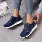 Noelia | Zapatos casuales para juanetes para mujer