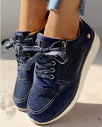 Noelia | Zapatos casuales para juanetes para mujer