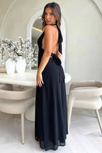 Yaiza | Vestido maxi fluido elegante para mujer – estilo femenino y ligero