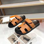 Zuleika | Sandalias gladiadoras elegantes con cierre ajustable – cómodas y versátiles