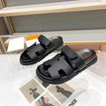 Zuleika | Sandalias gladiadoras elegantes con cierre ajustable – cómodas y versátiles
