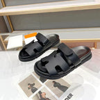 Zuleika | Sandalias gladiadoras elegantes con cierre ajustable – cómodas y versátiles
