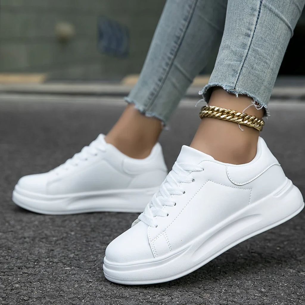 Valentina | Zapatillas diseñadas para el equilibrio para mujer