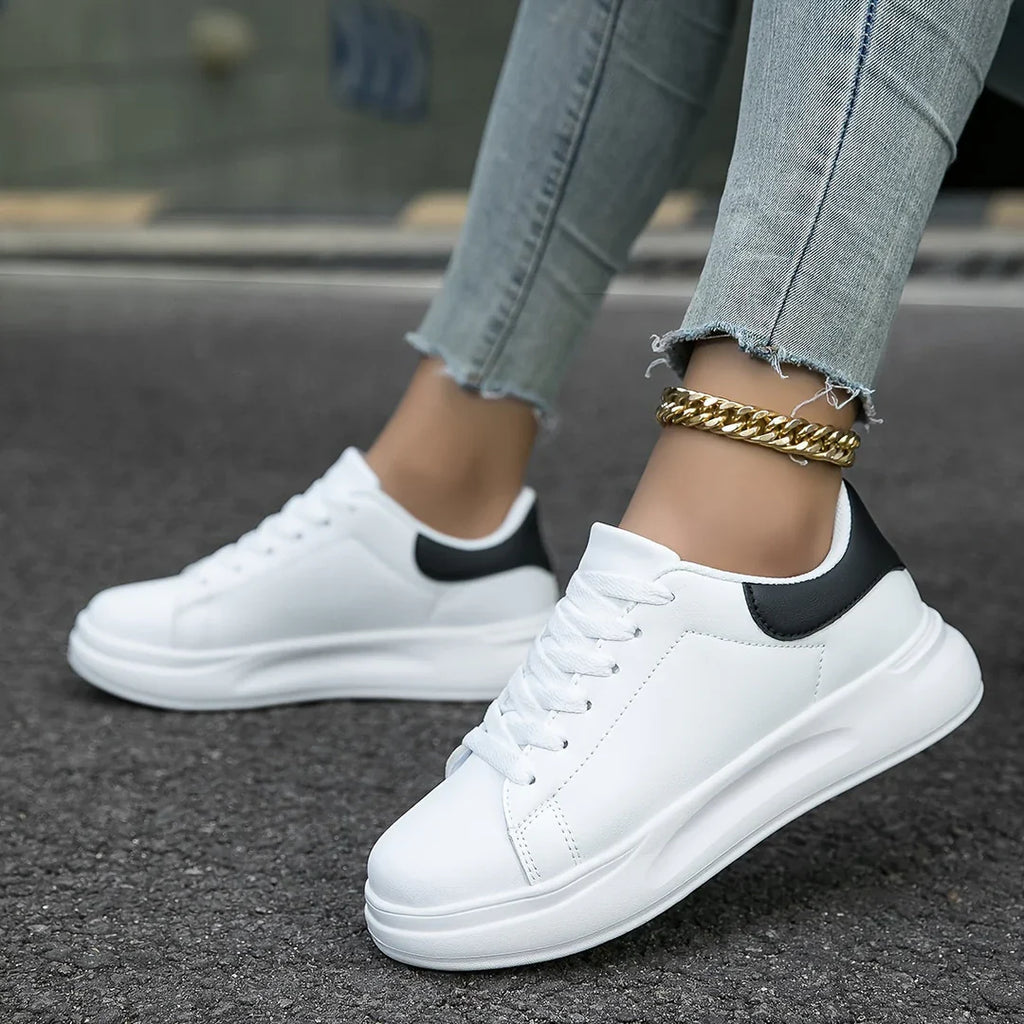 Valentina | Zapatillas diseñadas para el equilibrio para mujer