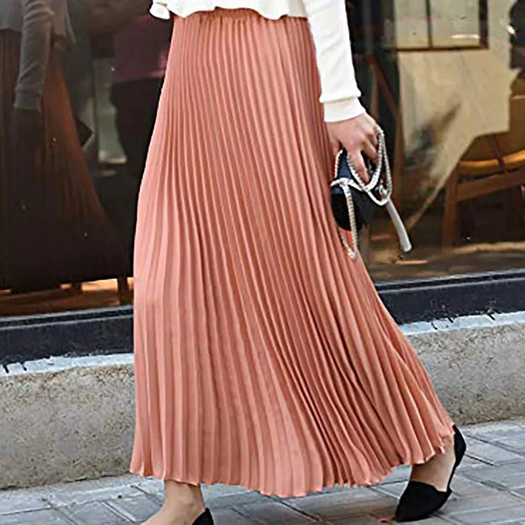 Vita | Falda plisada para mujer