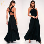 Soléa | Vestido envolvente elegante para un estilo veraniego sin esfuerzo