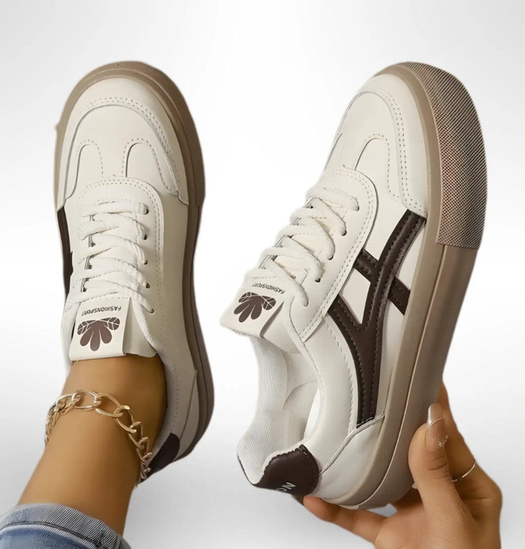 Zulema | Zapatillas ortopédicas cómodas y ligeras para mujer
