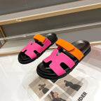 Zuleika | Sandalias gladiadoras elegantes con cierre ajustable – cómodas y versátiles