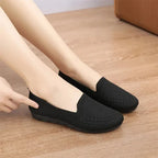 Inez | zapatos slip-on de diseño moderno