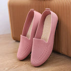 Inez | zapatos slip-on de diseño moderno