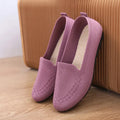 Inez | zapatos slip-on de diseño moderno
