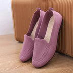 Inez | zapatos slip-on de diseño moderno