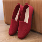 Inez | zapatos slip-on de diseño moderno