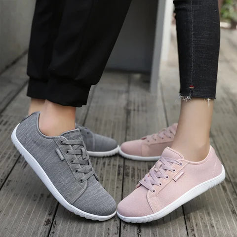 Rosa | Zapatos cómodos para mujer