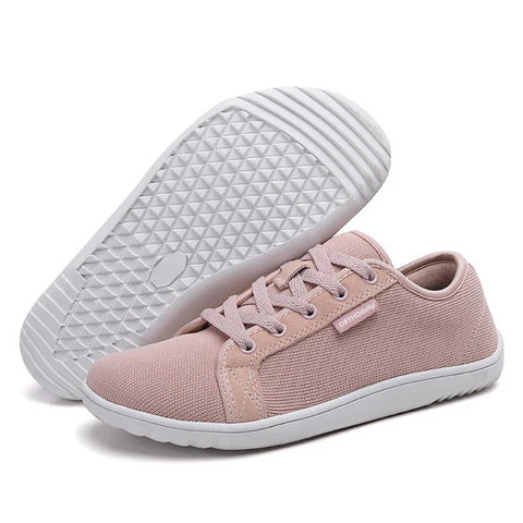 Rosa | Zapatos cómodos para mujer